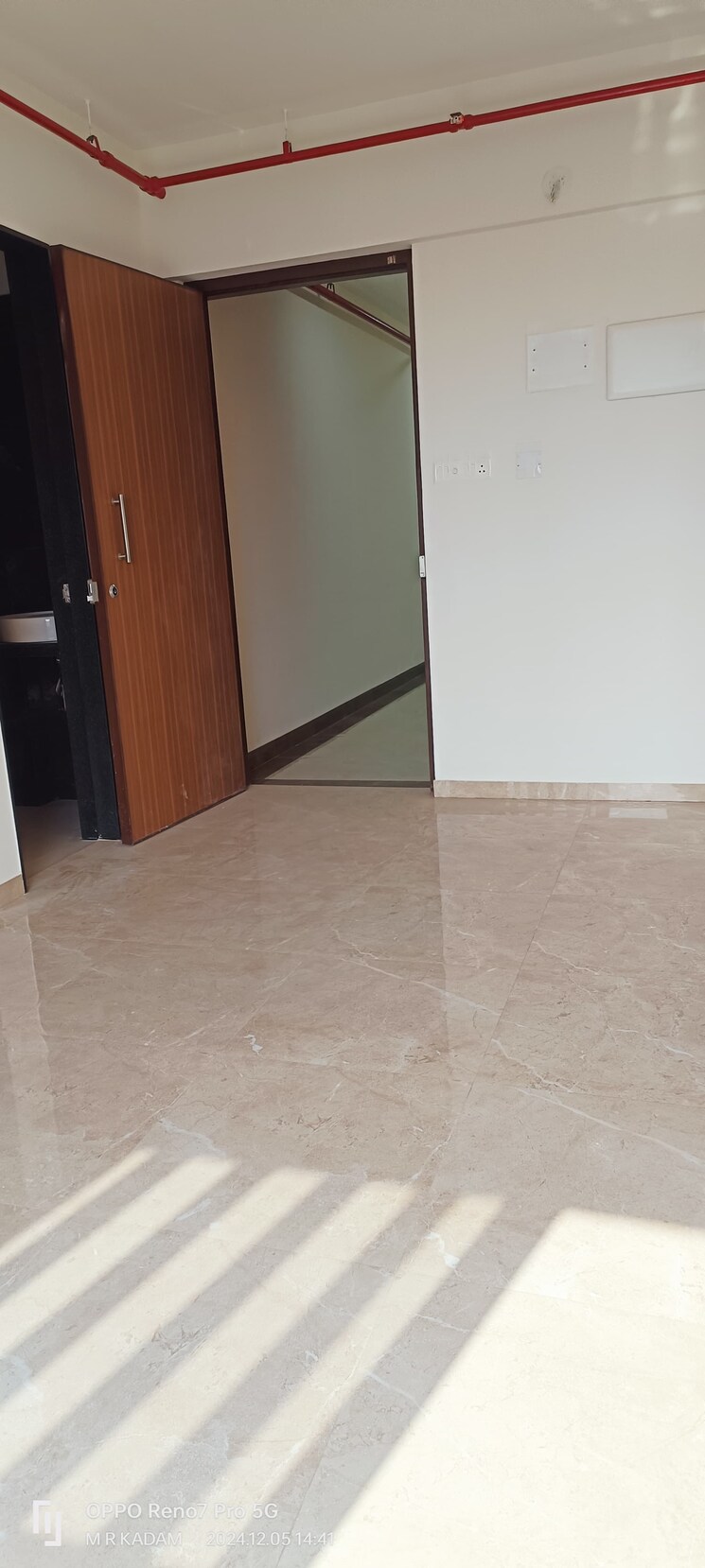 Room, micl-monteverde 1 Bedroom 517 Sq.Ft. Apartment In Dahisar East Mumbai 7965093