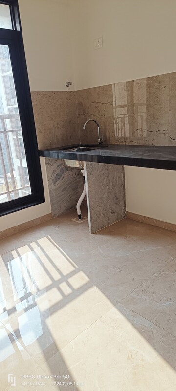 Kitchen in 1 BHK Apartment at MICL Monteverde, Dahisar East – for Sale