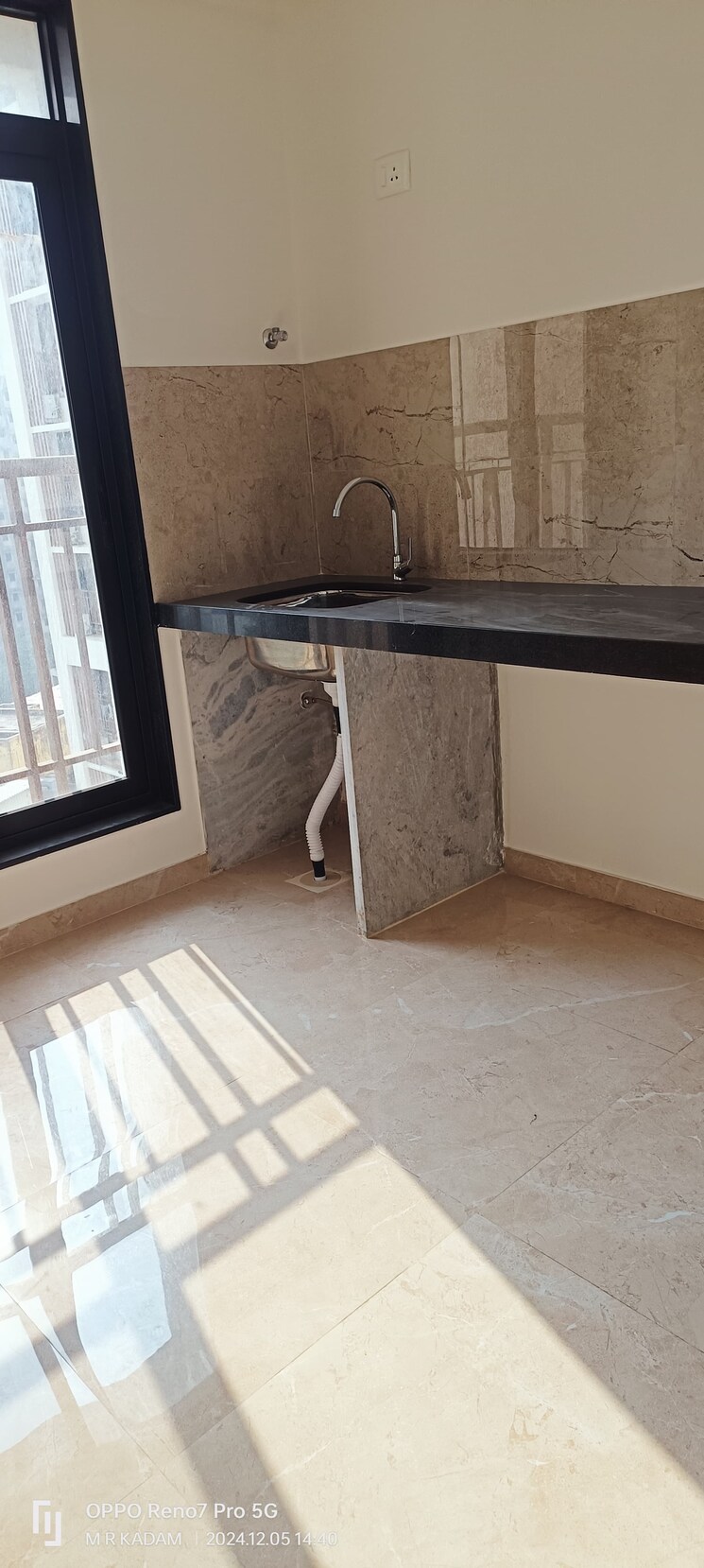 Kitchen, micl-monteverde 1 Bedroom 517 Sq.Ft. Apartment In Dahisar East Mumbai 7965093