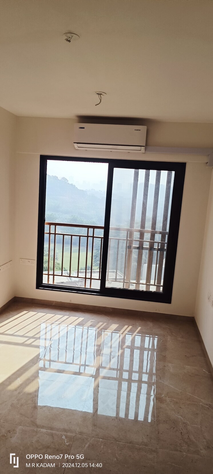Room, micl-monteverde 1 Bedroom 517 Sq.Ft. Apartment In Dahisar East Mumbai 7965093