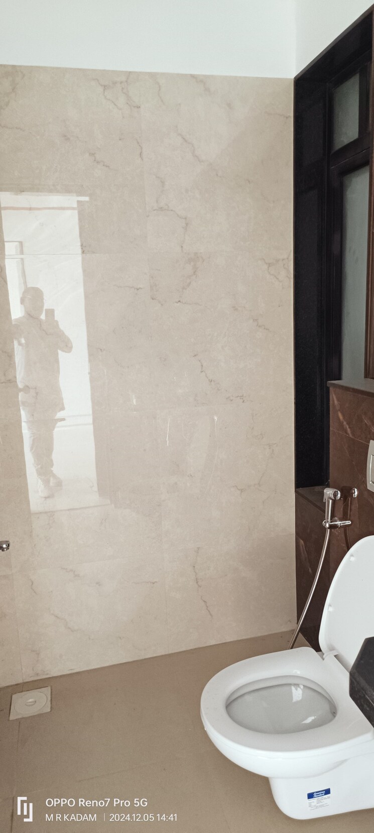 Bathroom, micl-monteverde 1 Bedroom 517 Sq.Ft. Apartment In Dahisar East Mumbai 7965093