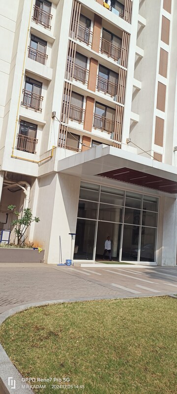 1 BHK Apartment – Exterior View View at MICL Monteverde, Dahisar East - for Sale