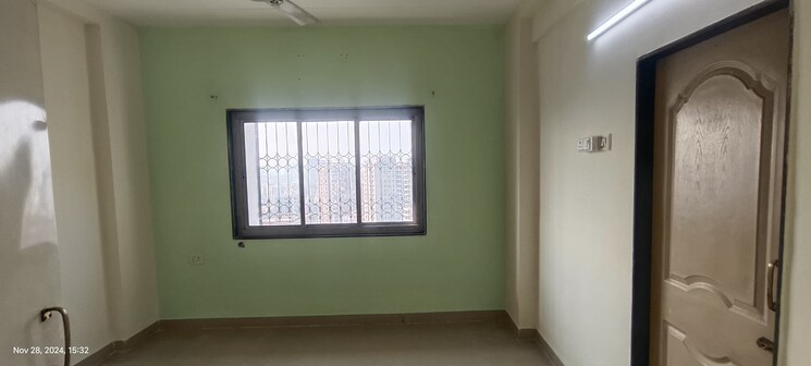Master Bedroom, yamunotri-chs 3 Bedroom 1200 Sq.Ft. Apartment In Dahisar East Mumbai 7965096