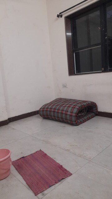 Bedroom in 1 RK Apartment at Vasant Valley Complex, Malad East – for Rent