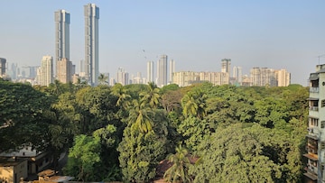 1 BHK Apartment For Resale in Livstone Viva Agripada Mumbai  7965110