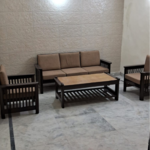 2 BHK 900 Sq.Ft. Builder Floor in Lajpat Nagar 4