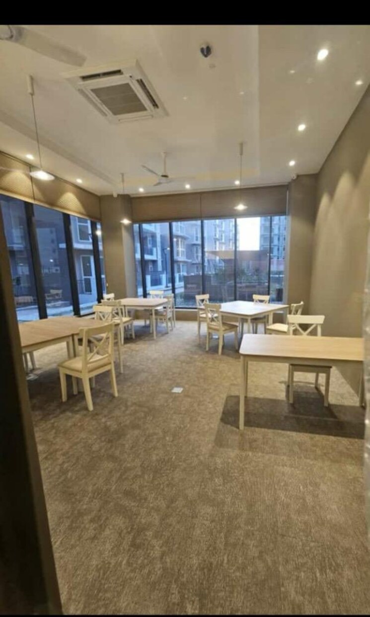 Gym, godrej-riverine 4 Bedroom 3701 Sq.Ft. Apartment In Sector 44 Noida 7965126