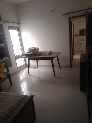 Staircase in 2 BHK Villa at Aliganj – for Rent