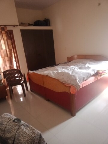Bedroom in 2 BHK Villa at Aliganj – for Rent