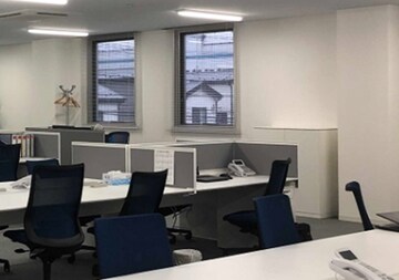  Office Space For Rent in Andheri East