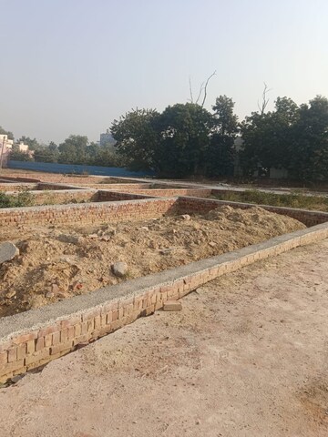 Plot Area in  Plot at Sultanpur – for Sale