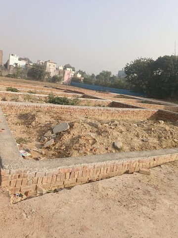 Plot Area in  Plot at Sultanpur – for Sale
