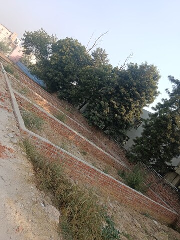  Plot – Exterior View View at Sultanpur - for Sale