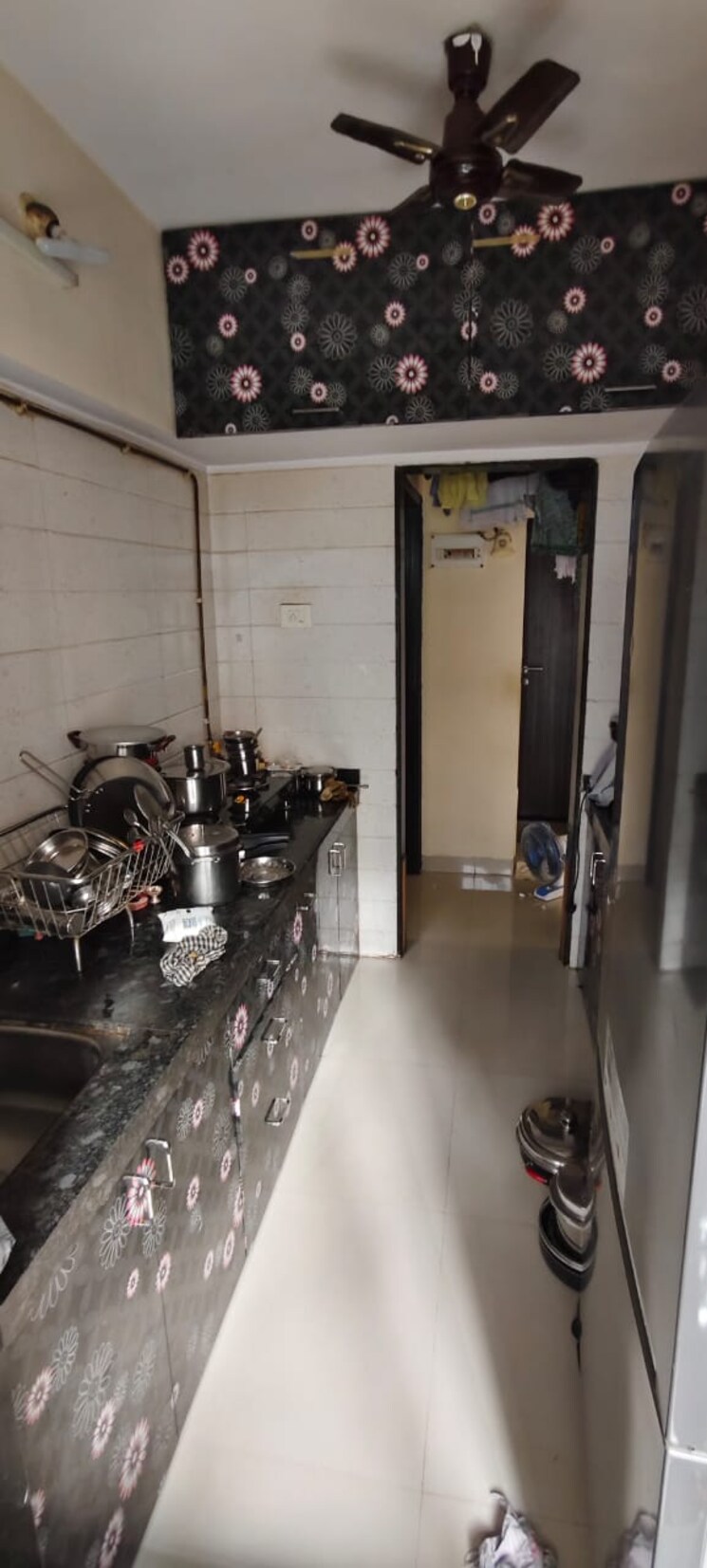  Parking, asmi-garden 1 Bedroom 480 Sq.Ft. Apartment In Chembur Mumbai 7965178