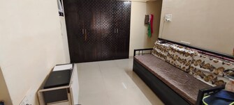 1 BHK Apartment For Rent in Asmi Garden Chembur Mumbai  7965178