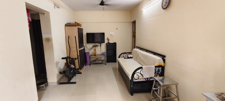 Living Room, asmi-garden 1 Bedroom 480 Sq.Ft. Apartment In Chembur Mumbai 7965178
