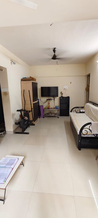 1 BHK Apartment For Rent in Asmi Garden Chembur Mumbai  7965178