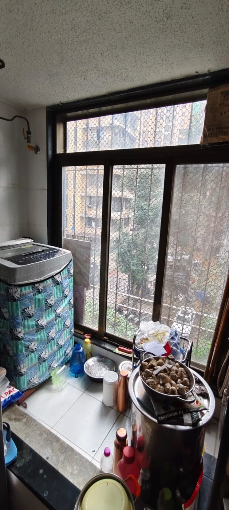 Master Bedroom, asmi-garden 1 Bedroom 480 Sq.Ft. Apartment In Chembur Mumbai 7965178