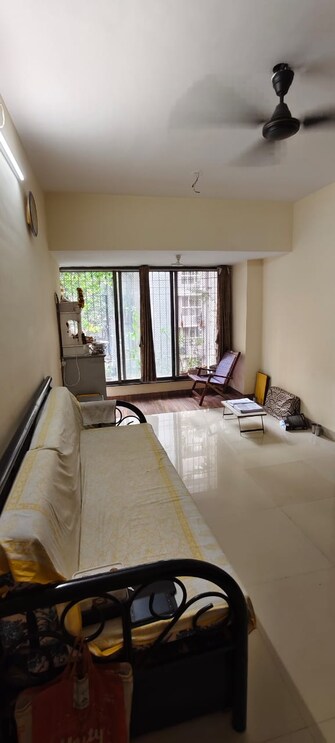 1 BHK Apartment For Rent in Asmi Garden Chembur Mumbai  7965178