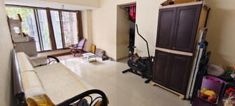 1 BHK Apartment For Rent in Asmi Garden Chembur Mumbai  7965178