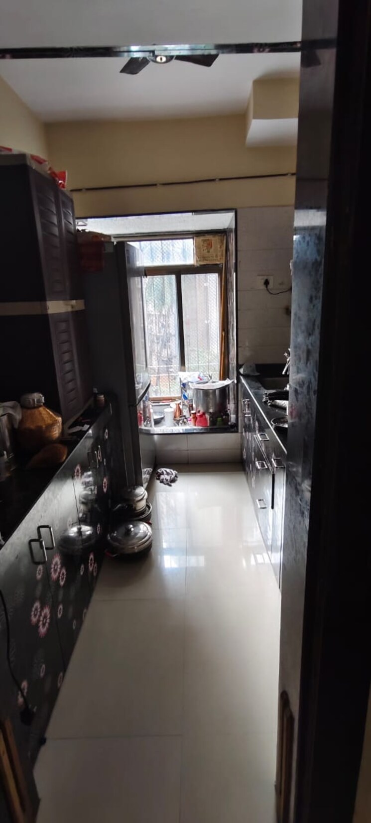 Kitchen, asmi-garden 1 Bedroom 480 Sq.Ft. Apartment In Chembur Mumbai 7965178
