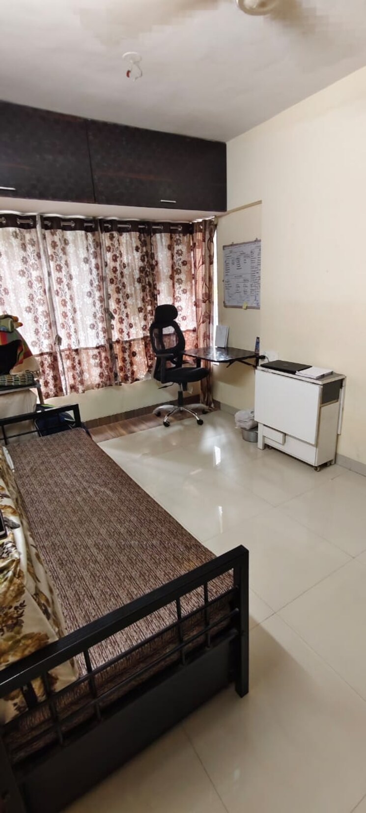 Master Bedroom, asmi-garden 1 Bedroom 480 Sq.Ft. Apartment In Chembur Mumbai 7965178