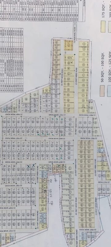  Plot – Exterior View View at Murthal - for Sale