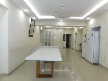 6 BHK Apartment For Sale in Shravanthi Paramount, Hulimavu