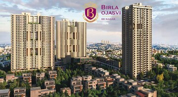 1 BHK Apartment For Resale in Birla Ojasvi Rajarajeshwari Nagar Bangalore  7965186