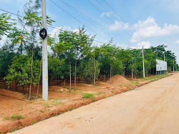 Plot Area in  Plot at Kacharam – for Sale