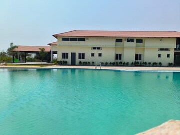 Plot – Exterior View View at Kacharam - for Sale