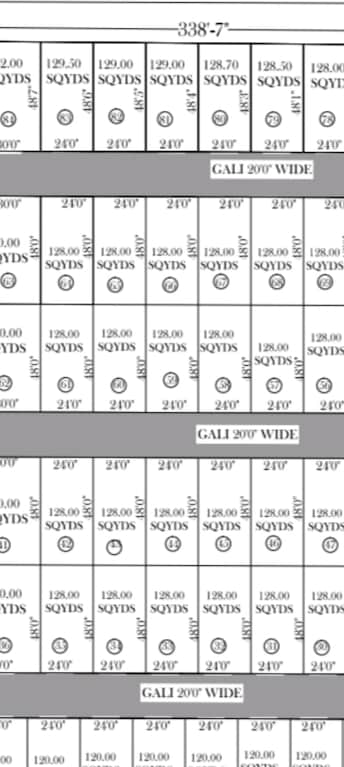 Plot For Resale in Sonipat Road Sonipat  7965191