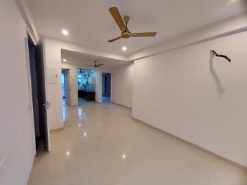 Building Lobby in 3 BHK Apartment at Maxxus Elanza, International Airport Road – for Rent