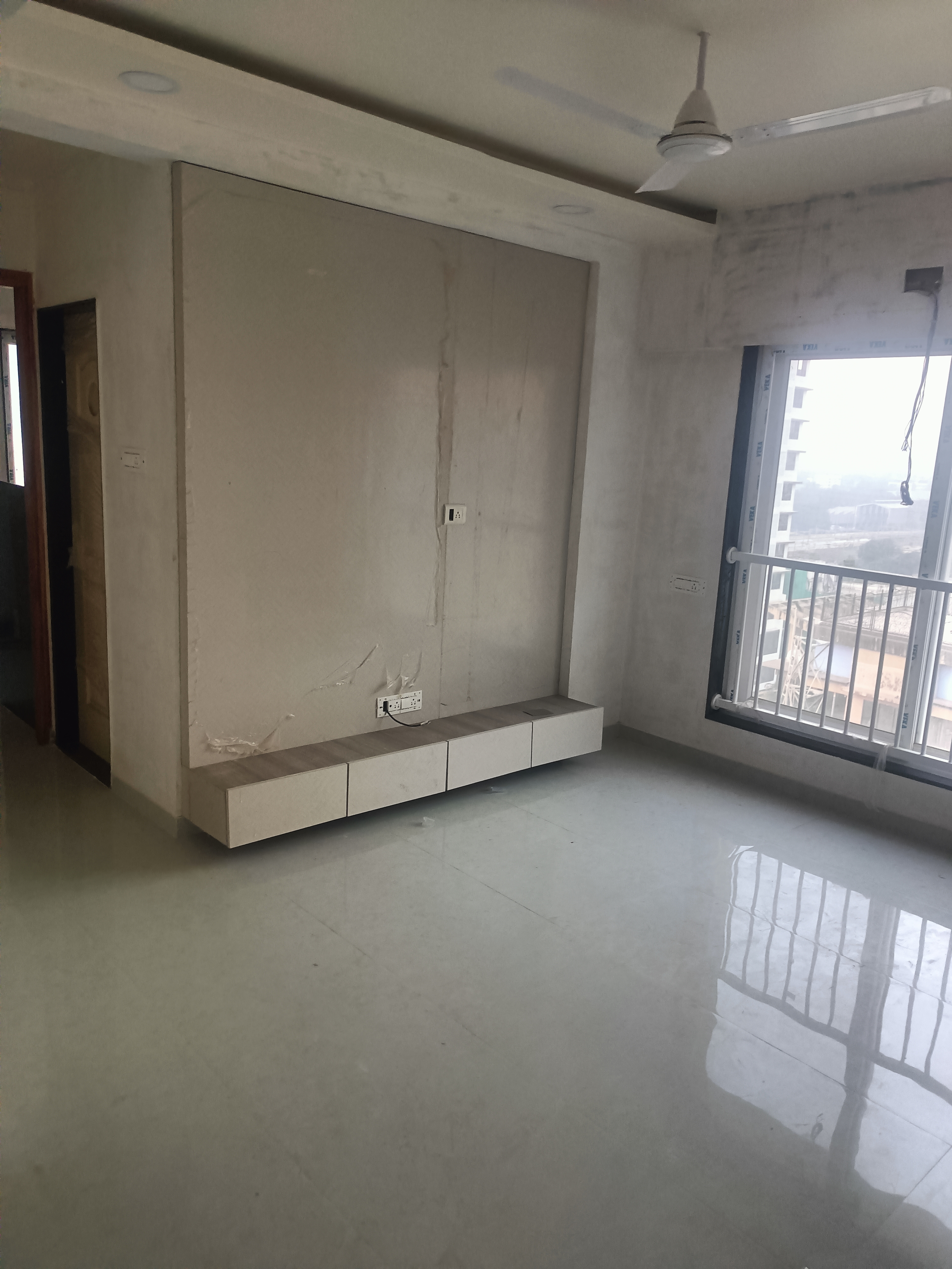 1 BHK Apartment For Sale in Matrubhoomi Panchratna NX