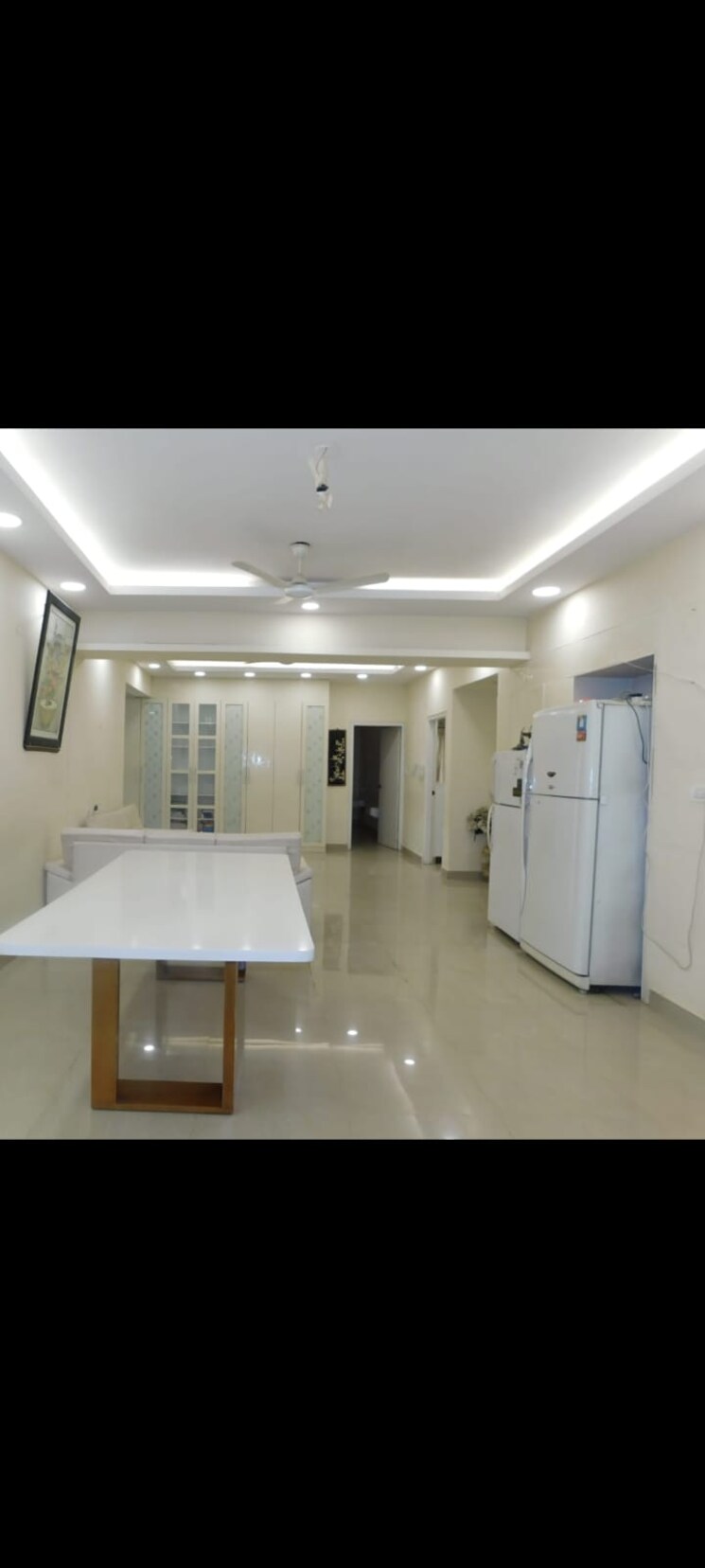 Living Room, shravanthi-paramount 6 Bedroom 2910 Sq.Ft. Apartment In Hulimavu Bangalore 7965216