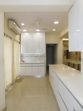 6 BHK Apartment For Resale in Shravanthi Paramount Hulimavu Bangalore  7965216