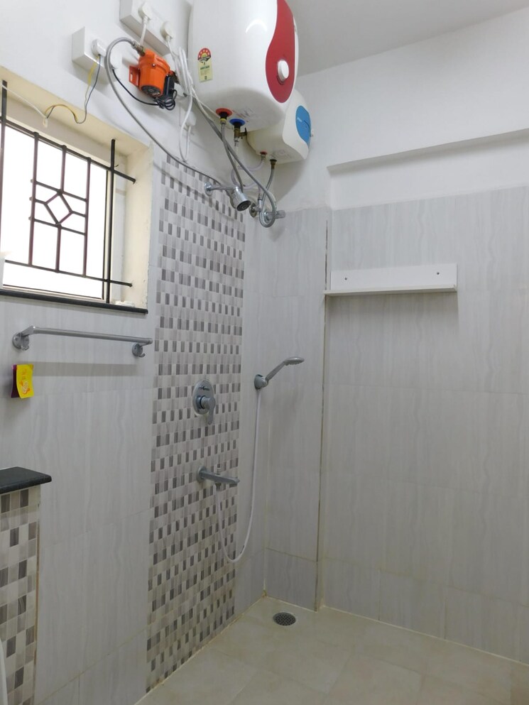 Master Bedroom, shravanthi-paramount 6 Bedroom 2910 Sq.Ft. Apartment In Hulimavu Bangalore 7965216