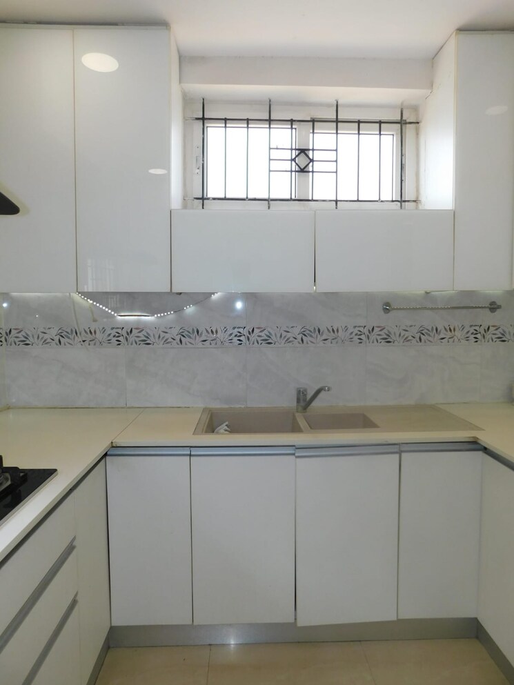 Kitchen, shravanthi-paramount 6 Bedroom 2910 Sq.Ft. Apartment In Hulimavu Bangalore 7965216