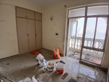 Living Room in 2 BHK Apartment at DLF The Princeton Estate, Dlf Phase V – for Rent