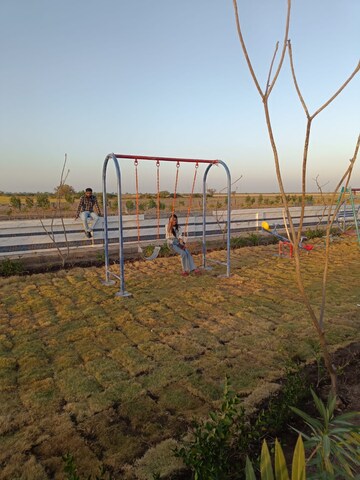 Plot Area in  Plot at Dholera – for Sale