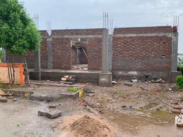 Plot Area in  Plot at Dholera – for Sale