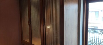 Bathroom in 5 BHK Villa at Dona Paula – for Rent