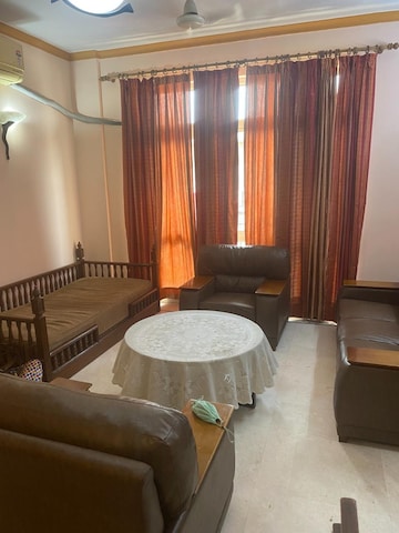 3 BHK Apartment For Rent in Maple Heights Sector 43 Gurgaon  7965222