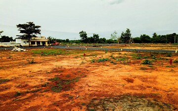 Plot Area in  Plot at Thendral Nagar – for Sale