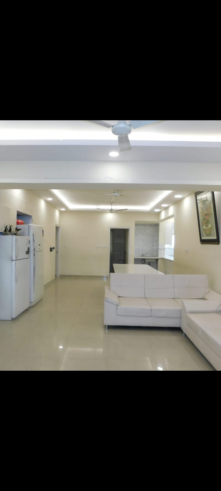 6 BHK + Pooja Room Apartment For Sale in Shravanthi Paramount