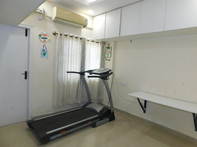 Bathroom, shravanthi-paramount 6 Bedroom 2900 Sq.Ft. Apartment In Hulimavu Bangalore 7965228