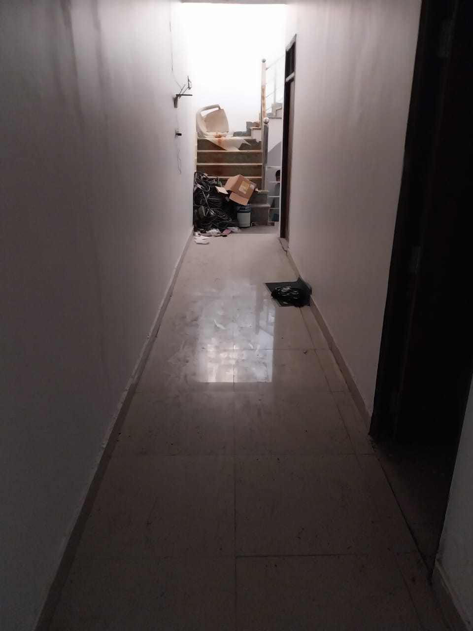 Industrial Plot For Sale in Sikri