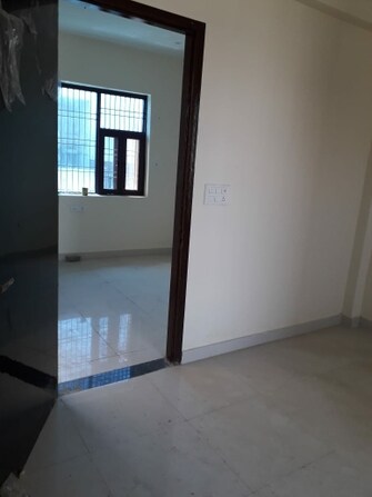 1 BHK Builder Floor For Rent in RWA Apartments Sector 116 Sector 116 Noida  7965235