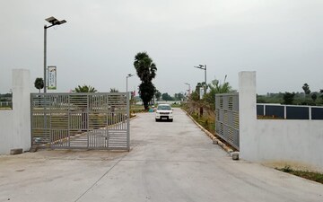 Plot – Exterior View View at Fathima Nagar - for Sale