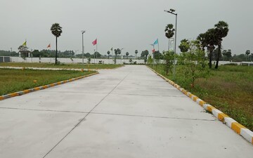  Plot For Sale in Fathima Nagar